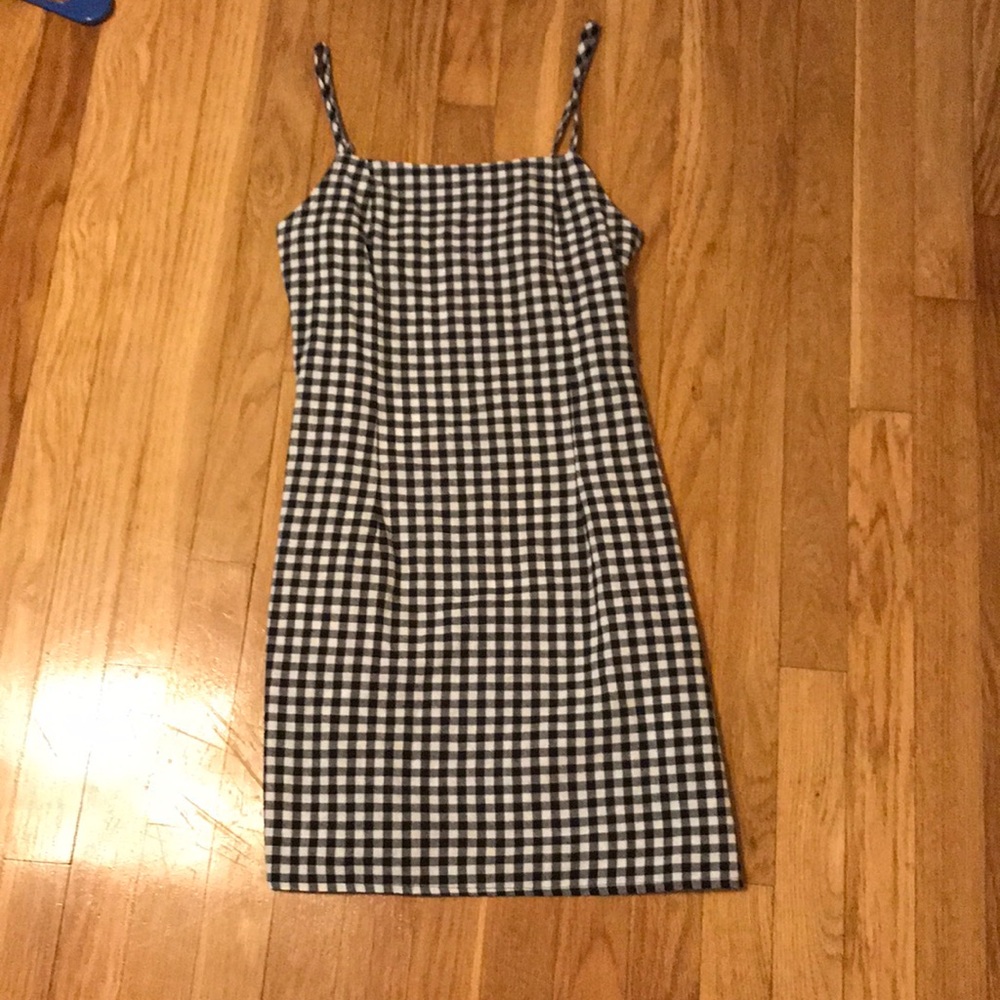 mini dress